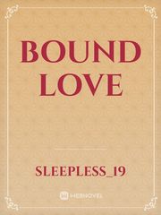 Bound love Book
