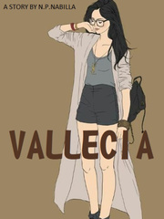 Vallecia Book