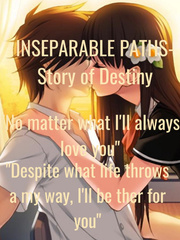 Inseparable Paths Book