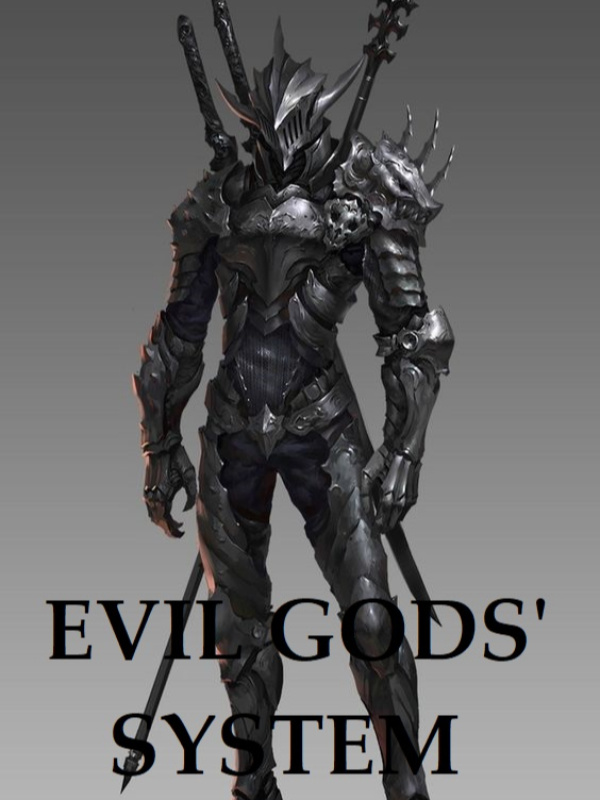 Evil Gods' System Book