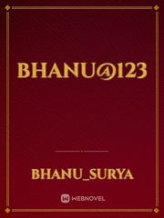 Bhanu@123 Book