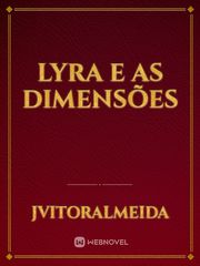 Lyra e as dimensões Book