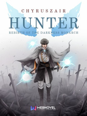 HUNTER: Rebirth of The Darkness Monarch Book