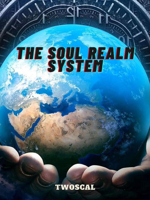 The Soul Realm System Book