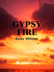 Gypsy Fire Book
