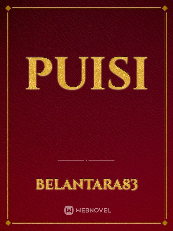 PUISI Book