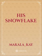 His Snowflake Book