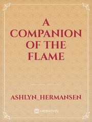 A Companion Of The Flame Book