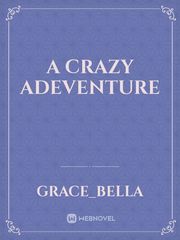 A crazy adeventure Book