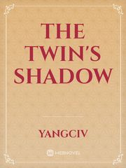 The twin's shadow Book