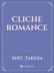 CLICHE ROMANCE Book