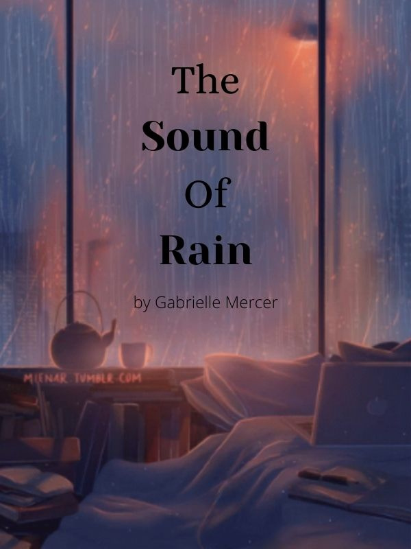 The Sound of Rain Book