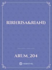 RIRI(Risa&Riani) Book