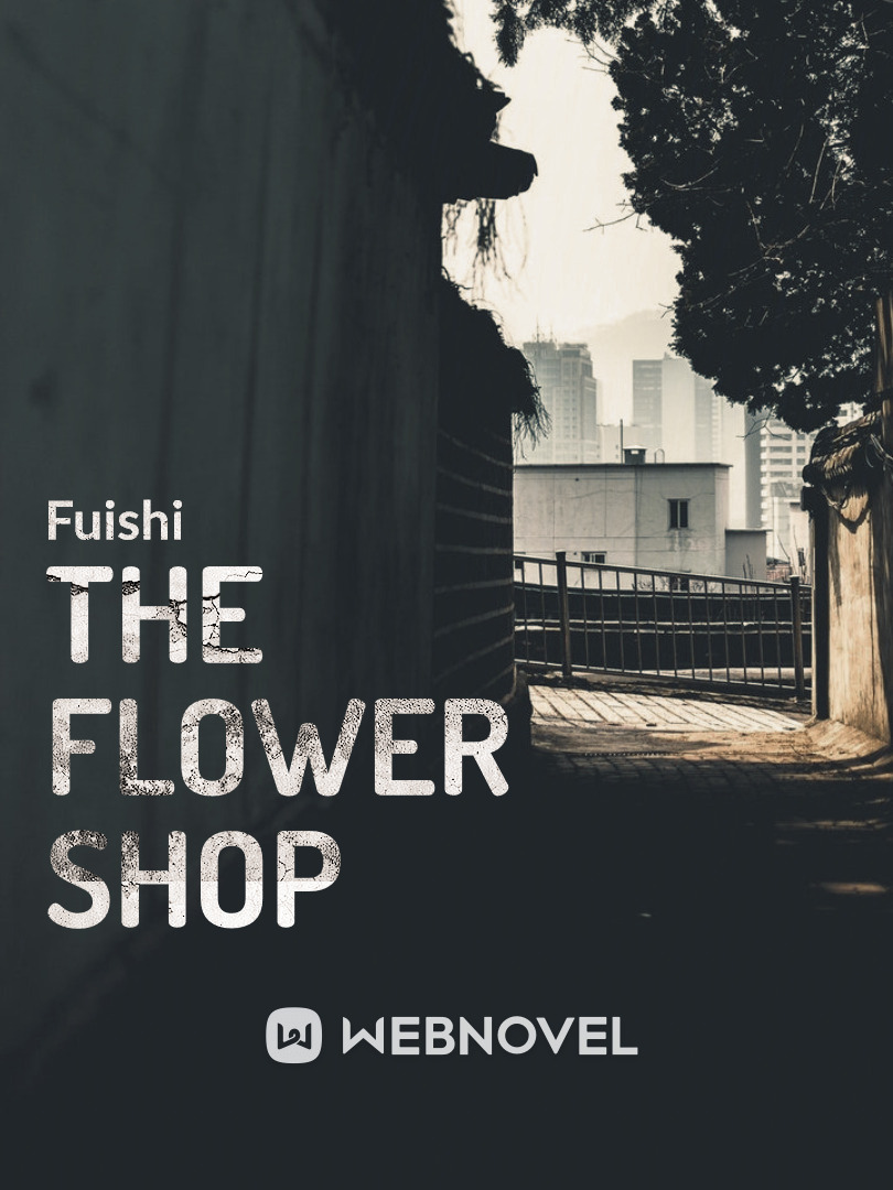 The Flower Shop Book