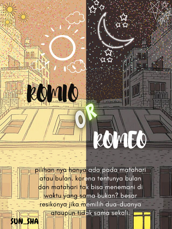 romio or romeo