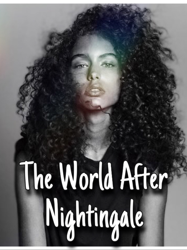 The World After Nightingale Book