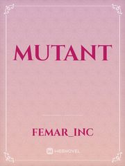 Mutant Book