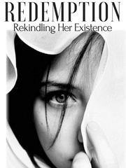 Redemption (Rekindling Her Existence) Book