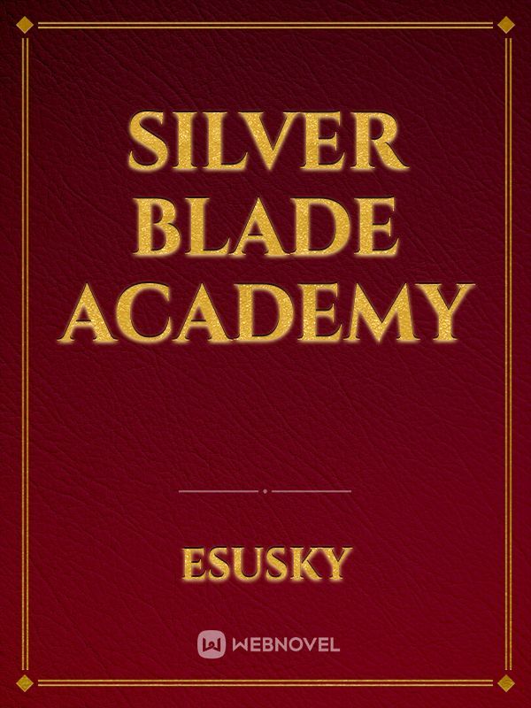 Silver Blade Academy