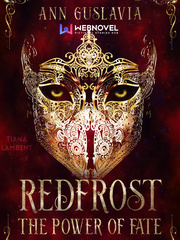 Redfrost Book
