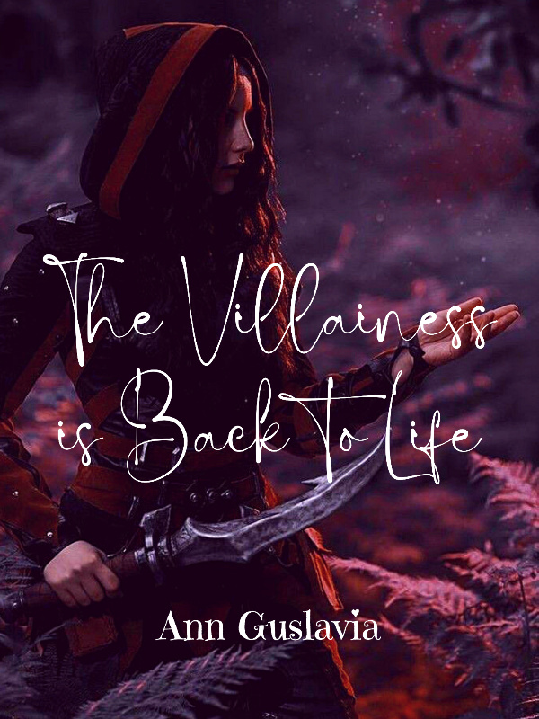 The Villainess is Back to Life Book