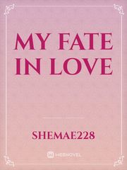 My Fate In Love Book