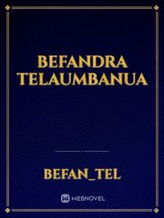 befandra telaumbanua Book