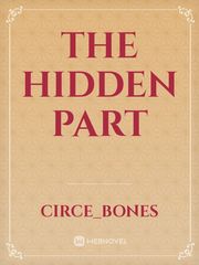 The Hidden Part Book