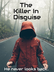 The Killer In Disguise Book
