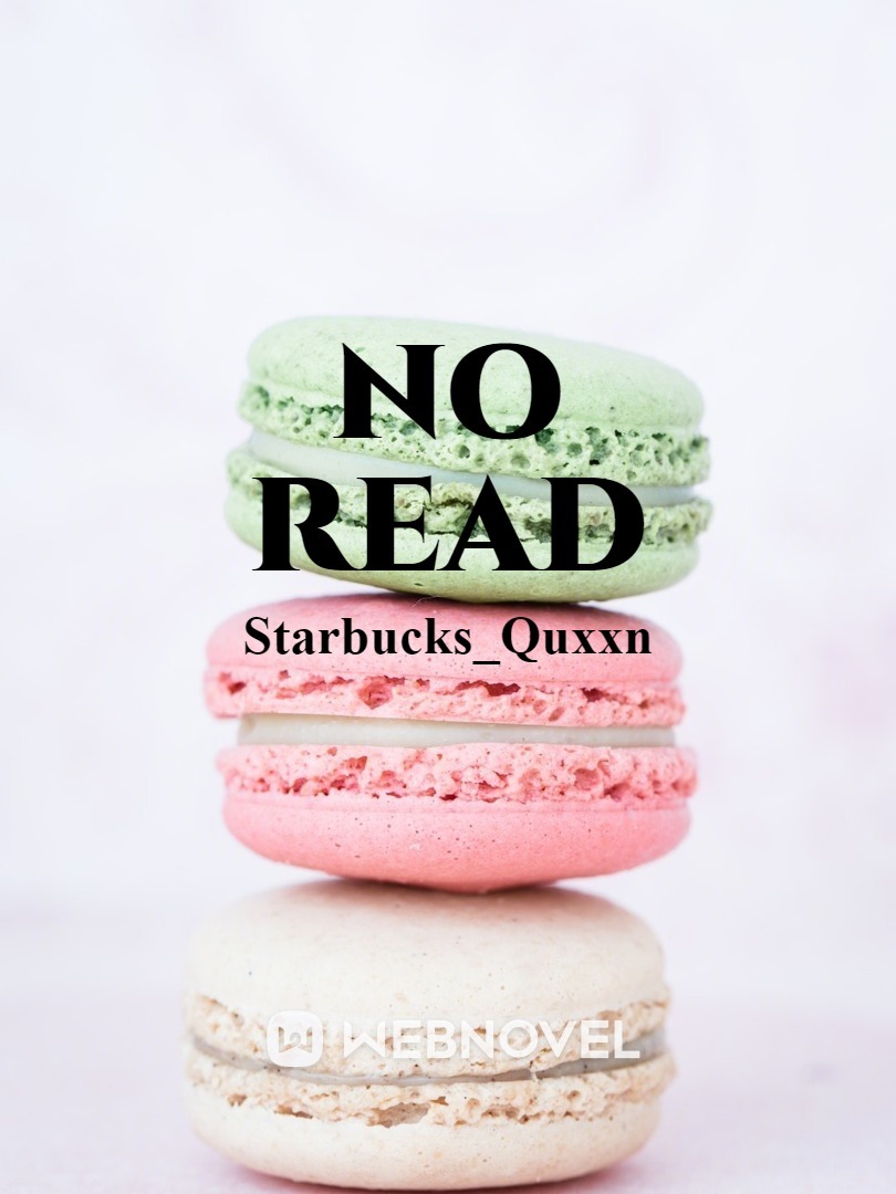 No Read Book