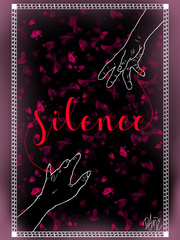 SILENCE. Book