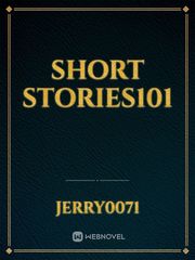 Short Stories101 Book