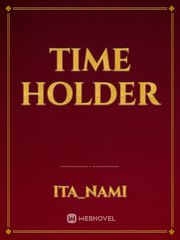 Time Holder Book