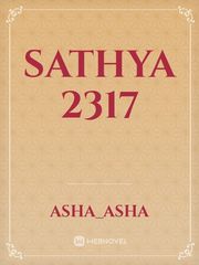 SATHYA 2317 Book