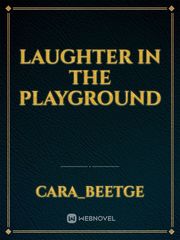 Laughter in the playground Book
