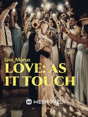 Love: As it touch Book