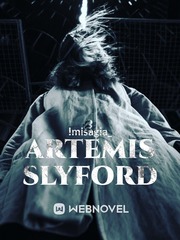ARTEMIS SLYFORD Book