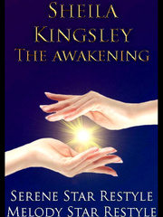 Sheila Kingsley - The Awakening Book