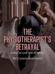 The physiotherapist's betrayal Book