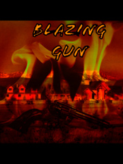 Blazing Gun Book