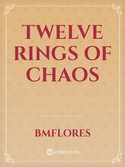 Twelve Rings of Chaos Book