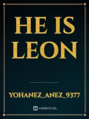 He is Leon Book