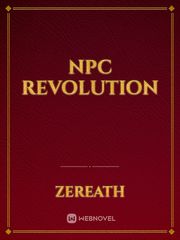 Npc Revolution Book