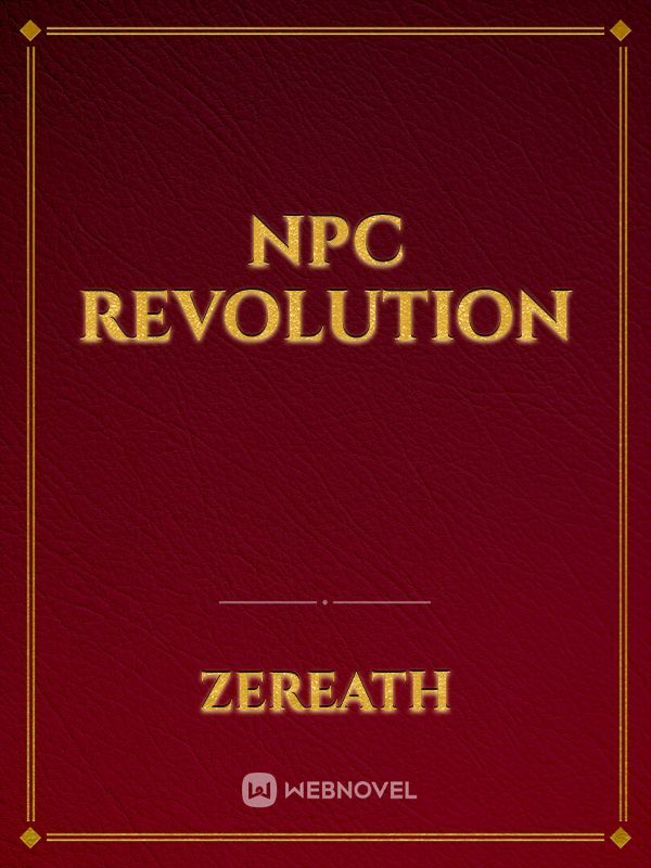 Npc Revolution