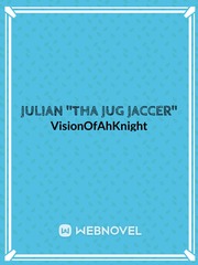 Julian "Tha Jug Jaccer" Book