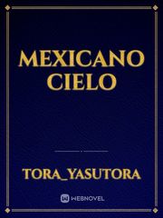 Mexicano Cielo Book