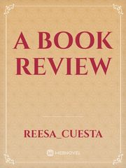 A Book Review Book