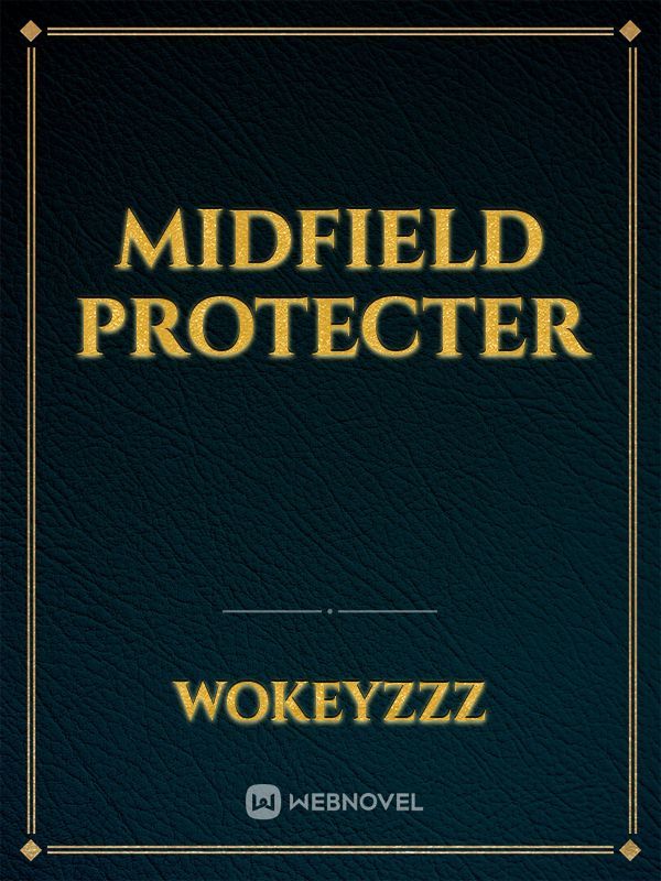 Midfield Protecter Book