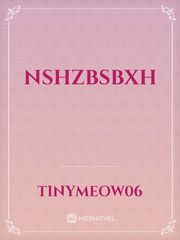 Nshzbsbxh Book