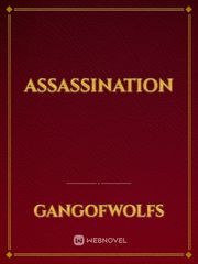 assassination Book